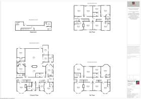 Floor/Site plan 1