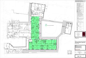 Floor/Site plan 1