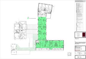 Floor/Site plan 2