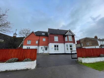 Ambleside Lodge, 25 Brighton RoadSalfords, Redhill, RH1 5DA
