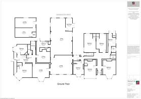 Floor/Site plan 2