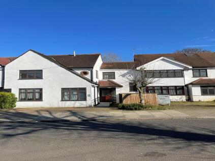 64 - 66 Carlton Avenue (Closed vacant care home), 64-66 Carlton Avenue,Harrow, London, HA3 8AY