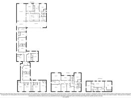 Floor/Site plan 2