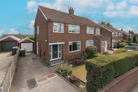 Stoneythorpe, Horsforth