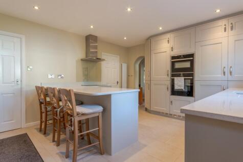 Oxford Terrace, Baildon