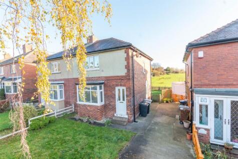 Sunnyfield, East Ardsley