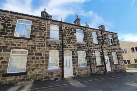 Kerry Street, Horsforth