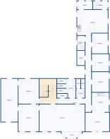 Floor/Site plan 2
