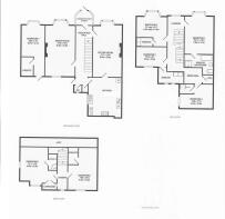 Floor/Site plan 1