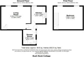 Floor/Site plan 2