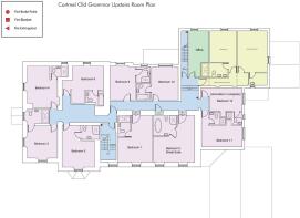 Floor/Site plan 2