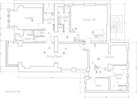 Floor/Site plan 1