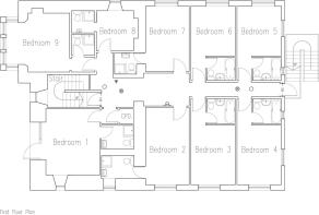 Floor/Site plan 2