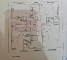 Floor/Site plan 2