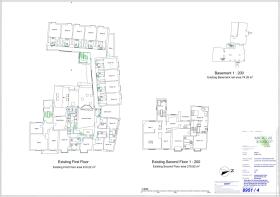 Floor/Site plan 2