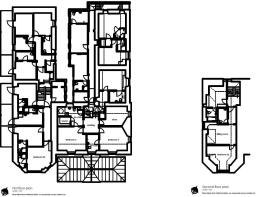 Floor/Site plan 2