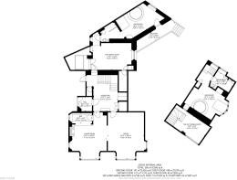 Floor/Site plan 2