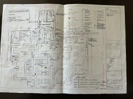 Floor/Site plan 1