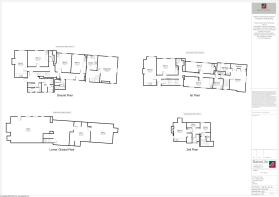 Floor/Site plan 1