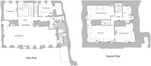 Floor/Site plan 2