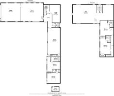 Floor/Site plan 2