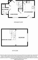 Floor/Site plan 1