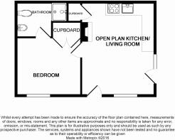 Floor/Site plan 2