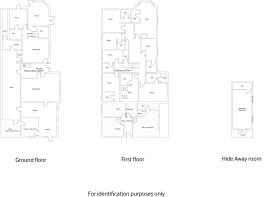 Floor/Site plan 1