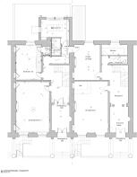 Floor/Site plan 2