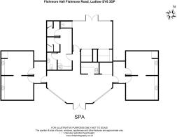 Floor/Site plan 2