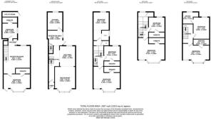Floor/Site plan 1