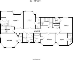 Floor/Site plan 2