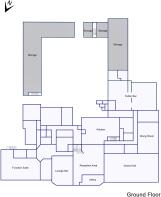 Floor/Site plan 1
