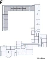 Floor/Site plan 2