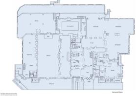 Floor/Site plan 1
