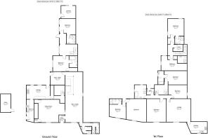 Floor/Site plan 1