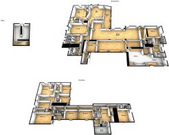 Floor/Site plan 2