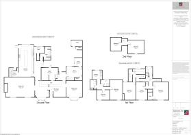 Floor/Site plan 1