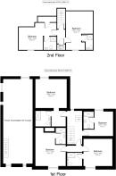 Floor/Site plan 2