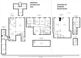 Floor/Site plan 2