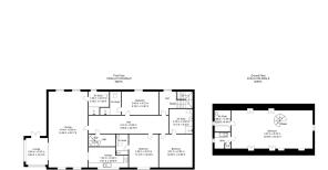 Floor/Site plan 2