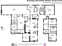 Floor/Site plan 1