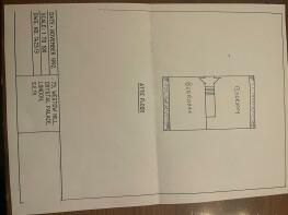 Floor/Site plan 2