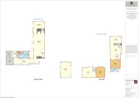 Floor/Site plan 2