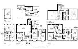 Floor/Site plan 1