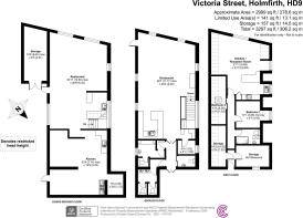 Floor/Site plan 1