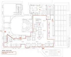 Floor/Site plan 2