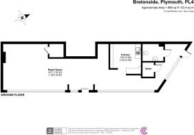 Floor/Site plan 2