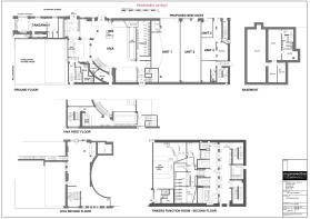 Floor/Site plan 2