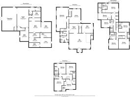 Floor/Site plan 1